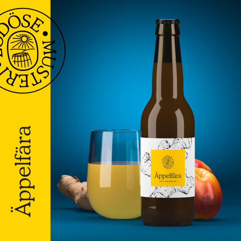 Äppelfära